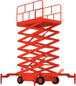 Lift mobil