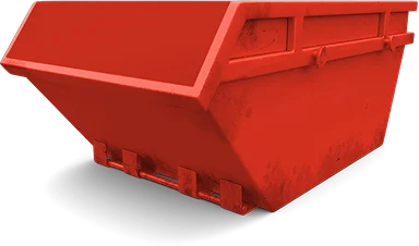 Container skip